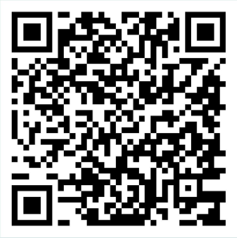 Friends of Rose Park - QR Code for 2023 Holiday Raffle