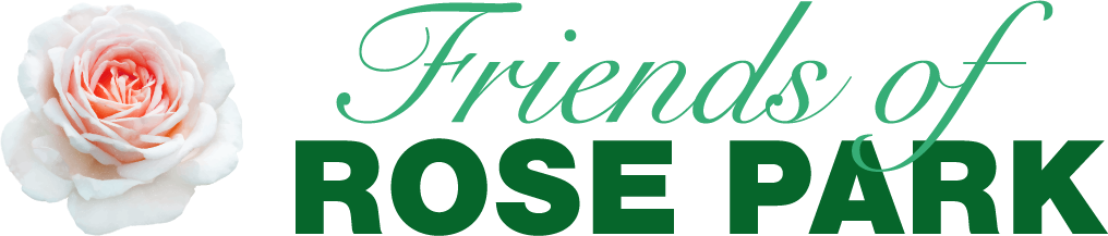 Friends of Rose Park logo